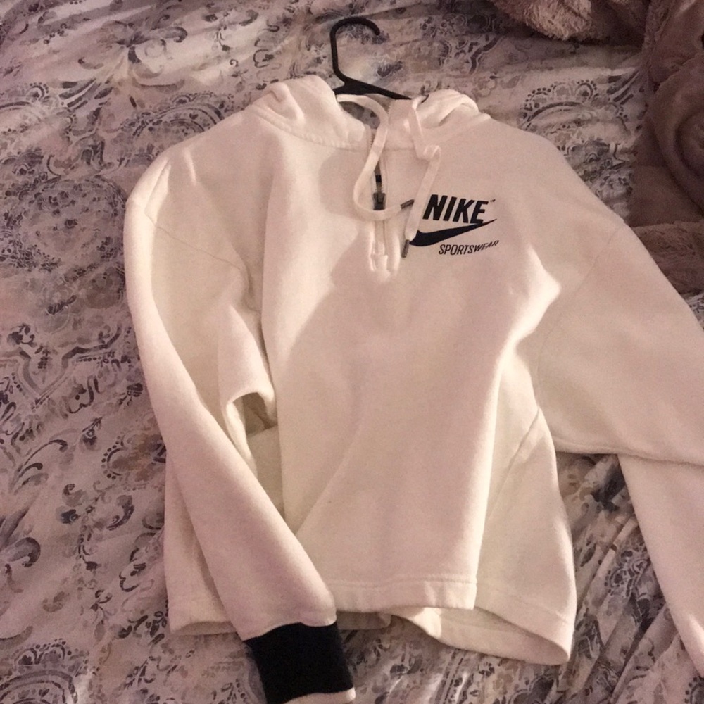 Nike hoodie